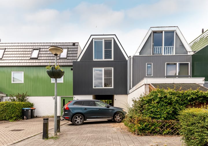 Foto von Haus Archipel 22 72, Lelystad