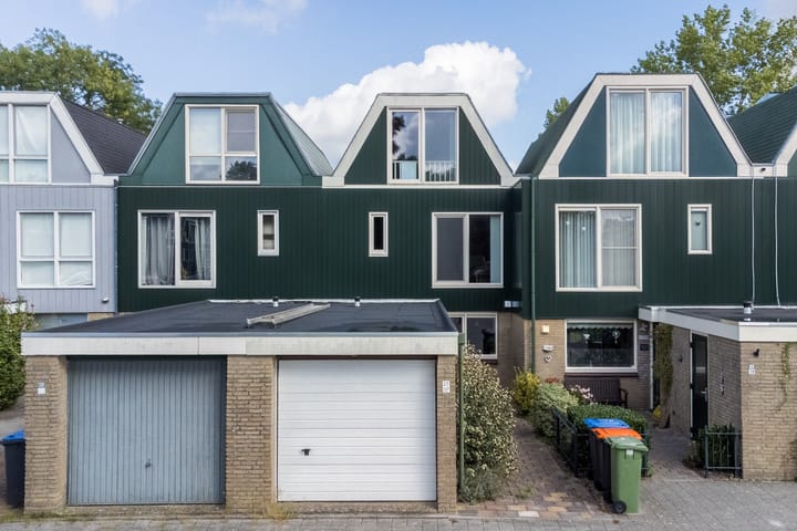 Archipel 23 37 in Lelystad