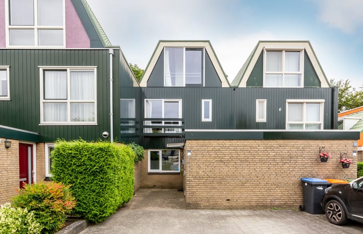 Photo of property Archipel 37 21, Lelystad