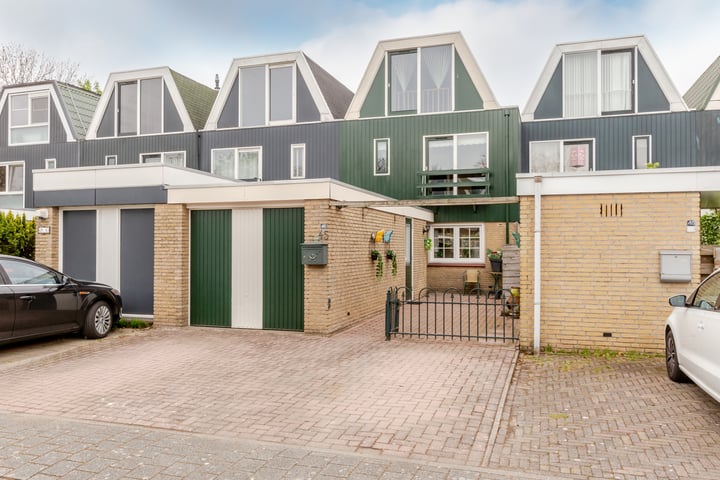 Archipel 45 45 in Lelystad foto