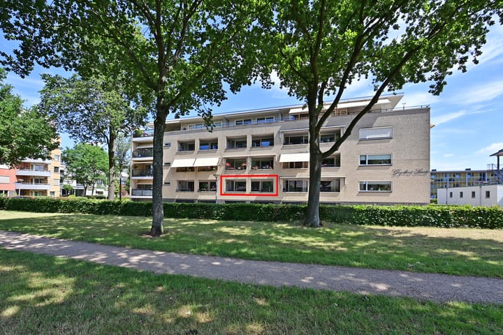 Archipelplein 59 in Huizen