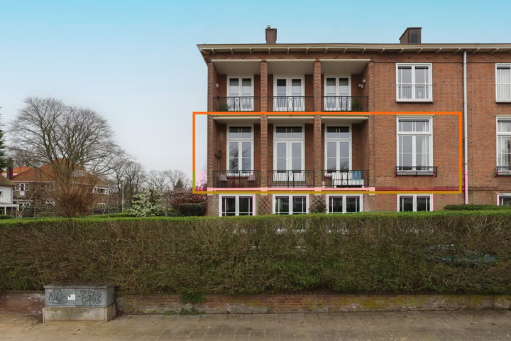 Archipelstraat 270 in Nijmegen