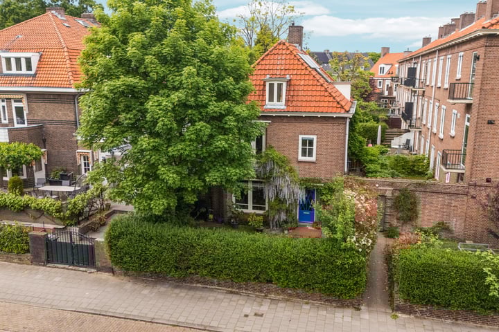Archipelstraat 274 in Nijmegen