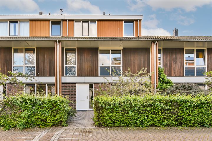 Ard Schenkstraat 25 in Hoofddorp