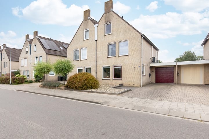 Photo of property Ardèchelaan 19, Zevenaar