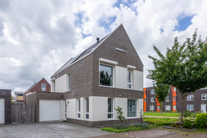 Ardennen 20 in Purmerend