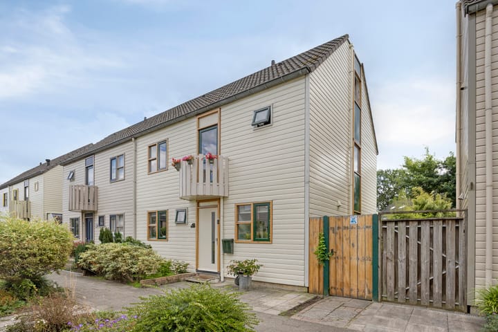 Ardennen 51 in Helmond