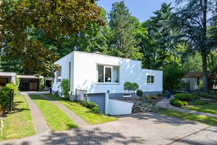 Photo of property Ardennenlaan 6, Venray