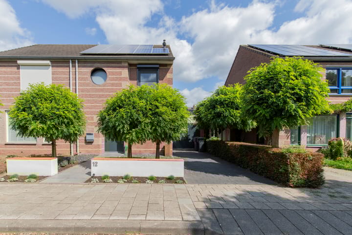 Photo of property Ardennenstraat 12, Sittard