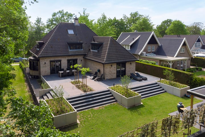 Ardennenstraat 7 in Hengelo