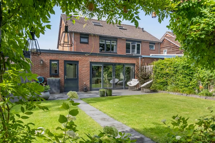 Foto van woning Ardinckhoek 52, Zelhem