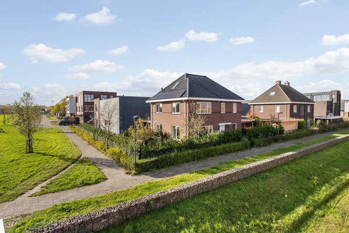 Arduinstraat 19A in Breda