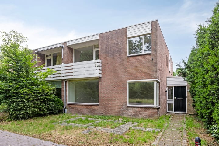 Arembergstraat 25 in Waalre