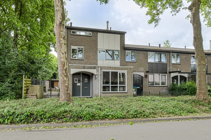 Arenberglaan 177 in Breda