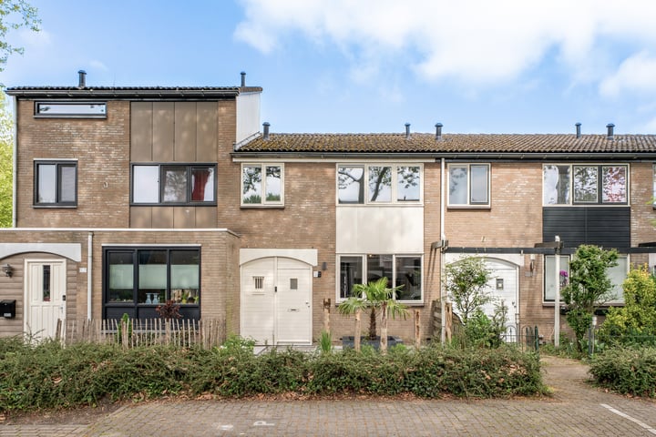 Arenberglaan 300 in Breda