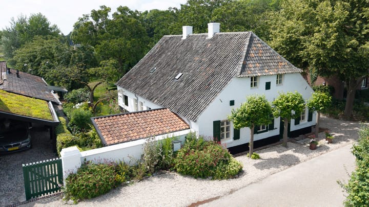 Photo of property Arenborgweg 113, Venlo