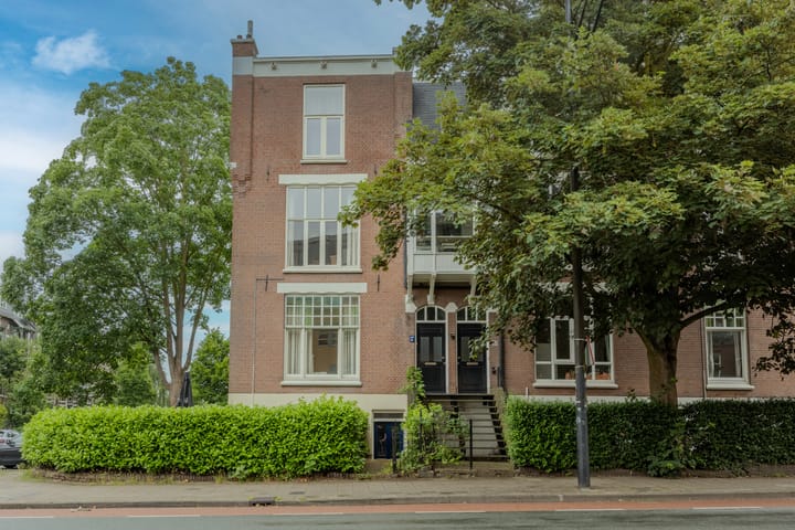 Arend Noorduijnstraat 29 in Nijmegen