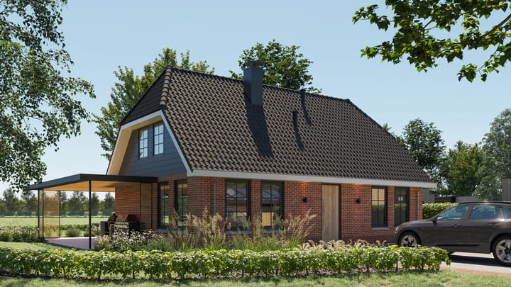 Arendhorsterweg 3a in Ommen