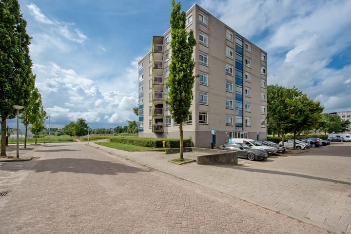 Arendlaan 42 in Delft