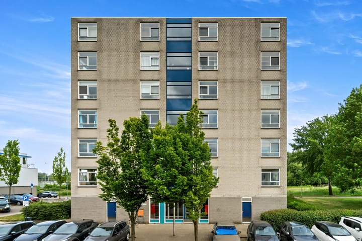 Arendlaan 52 in Delft