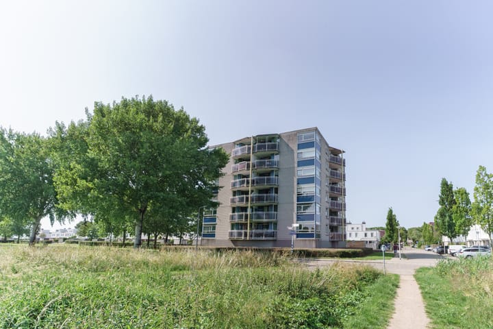 Arendlaan 58 in Delft