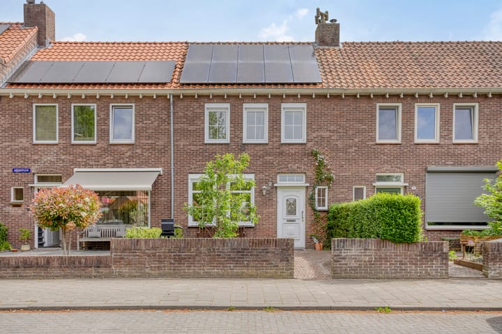 Photo of property Arendplein 2, Tilburg