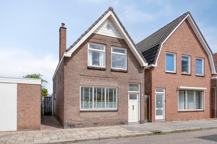 Photo of property Arendsboerweg 2, Almelo