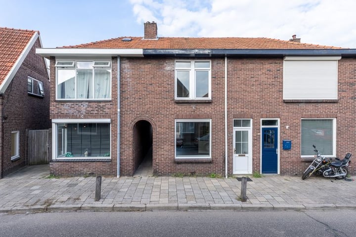 Arendsboerweg 42 in Almelo