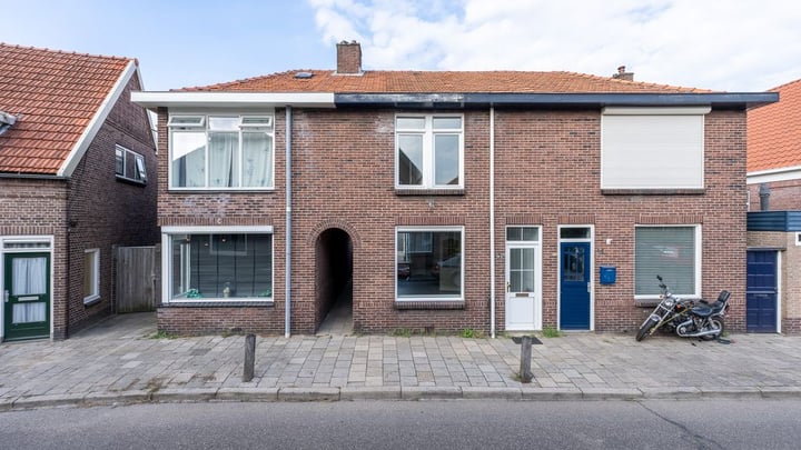Arendsboerweg 42 in Almelo