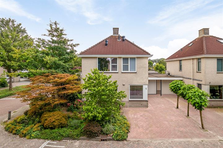 Photo of property Arendschelling 1, Dronten
