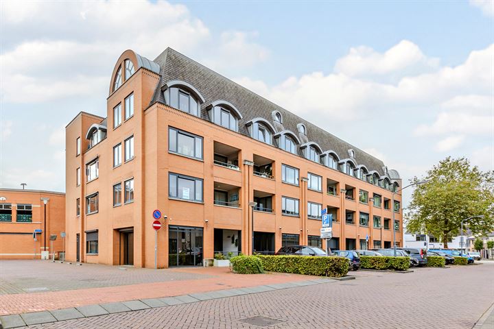 Arendshof 335A in Oosterhout