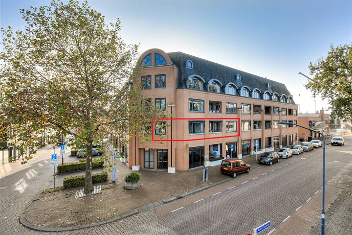 Arendshof 343 in Oosterhout