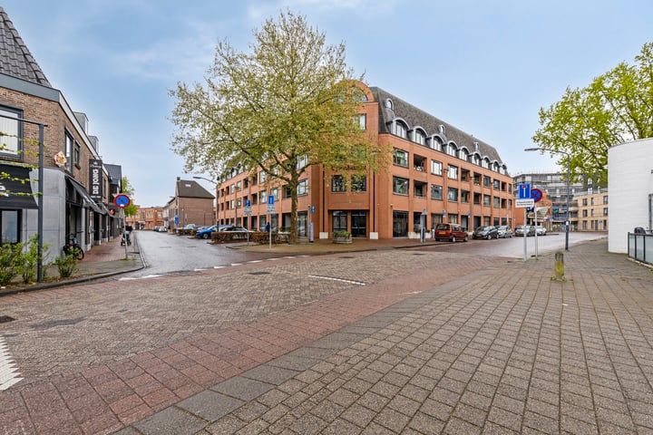 Arendshof 347 in Oosterhout