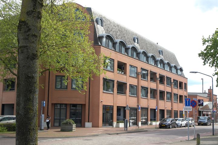 Arendshof 357 in Oosterhout