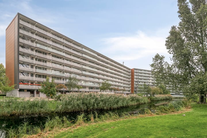 Arendshorst 157 in Leiden