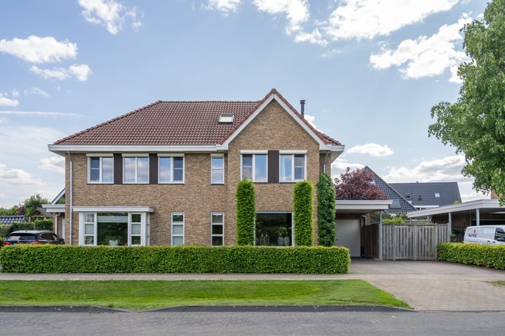 Arendshorst 3 in Losser