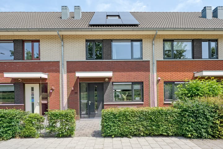 Arendshorst 39 in Raalte