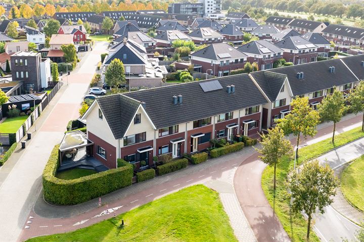 Arendshorst 85 in Raalte