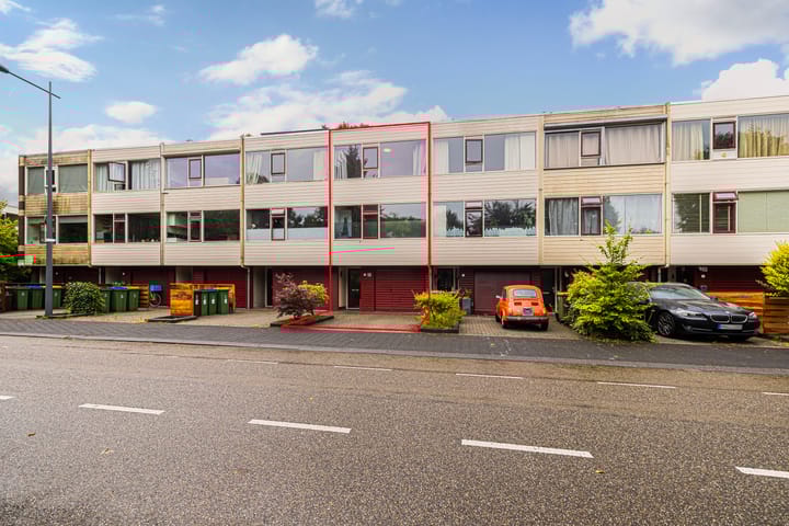 Arendshorst 9 in Ede