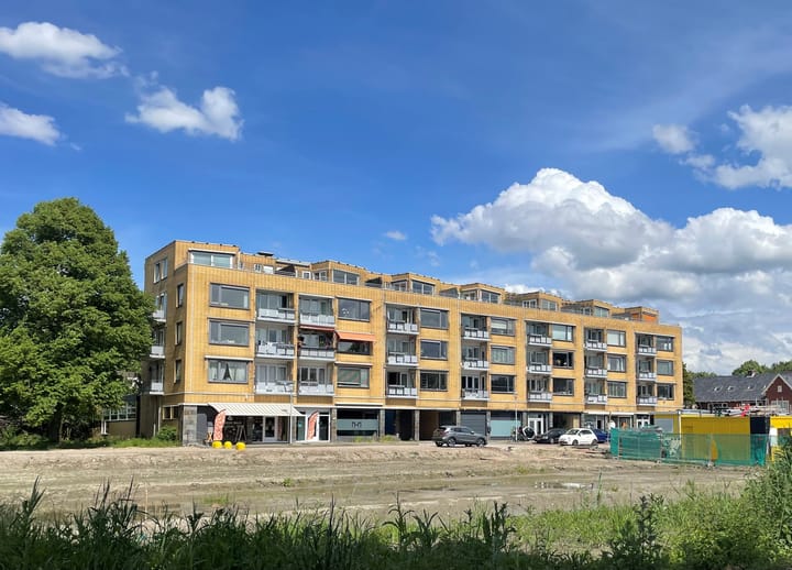 Photo of property Arendstraat 25, Badhoevedorp