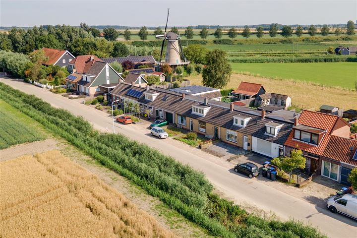 Arendstraat 35 in 's-Heer Arendskerke