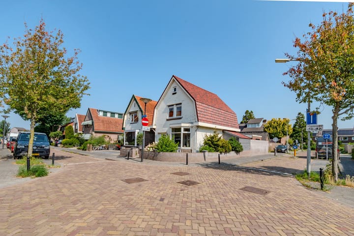 Arendsweg 177 in Beverwijk