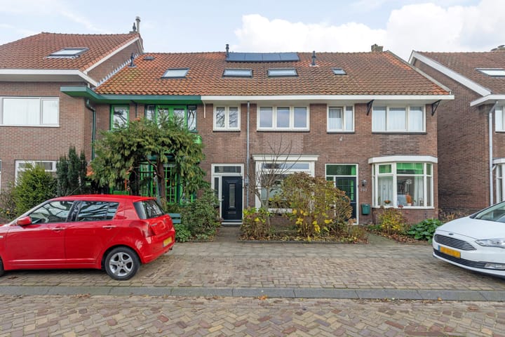 Arendsweg 200 in Beverwijk