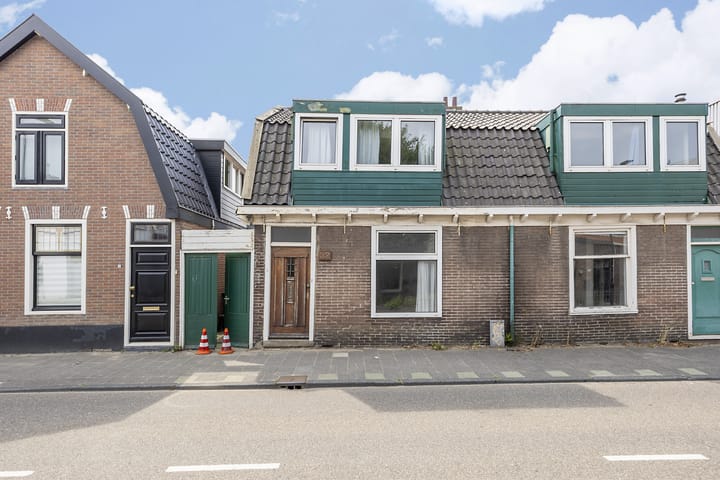 Photo of property Arendsweg 32, Beverwijk