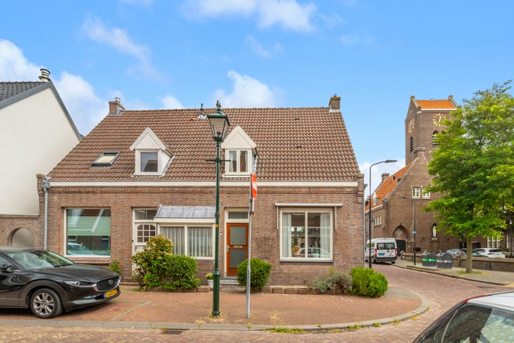 Arendsweg 63 in Beverwijk