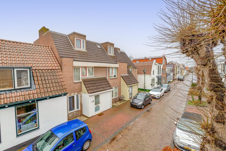 Photo de la maison Arendsweg 80A, Beverwijk