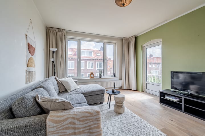 Arent Krijtsstraat 29-II in Diemen
