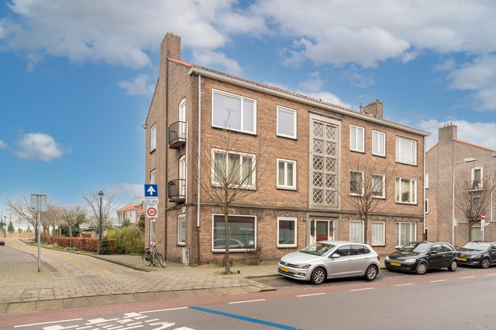 Arent Krijtsstraat 33 in Diemen