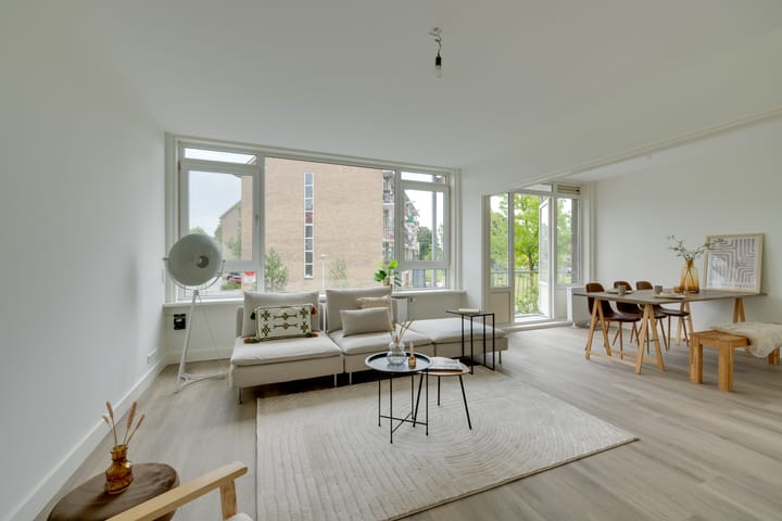 Arent Krijtsstraat 53 in Diemen