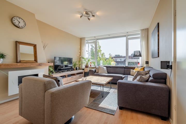 Arent Krijtsstraat 85 in Diemen